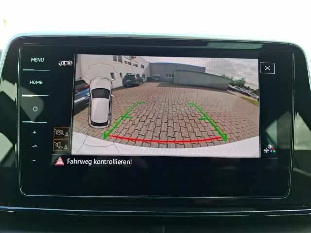 Volkswagen T-Roc R 4M Matrix Navi Akrapovic Pano AID ACC RFK 19"