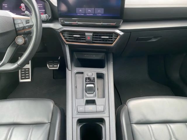 Cupra Formentor 2.0 TSI 4Drive DSG VZ