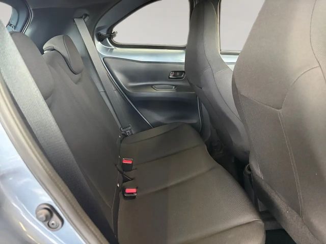 Toyota Aygo X 5-deurs Hatchback Play