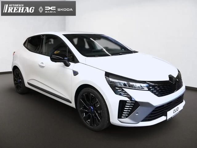 Renault Clio Alpine Bose Esprit TCe 90