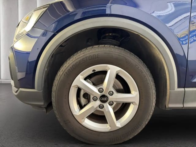 Audi Q2 1.5 TFSI