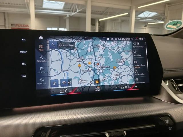 BMW 218 218i Active Tourer M-Sport