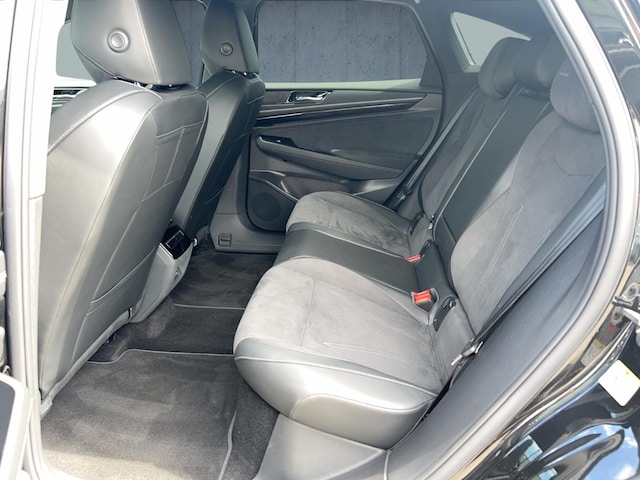 Volkswagen ID.7 /AHK /WÄRMEPUMPE