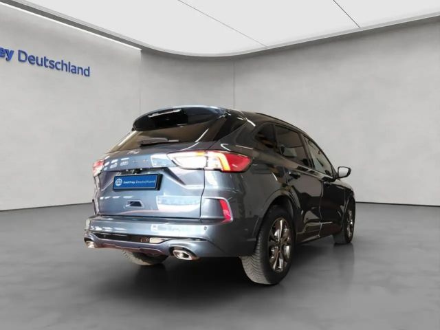 Ford Kuga EcoBoost ST Line X