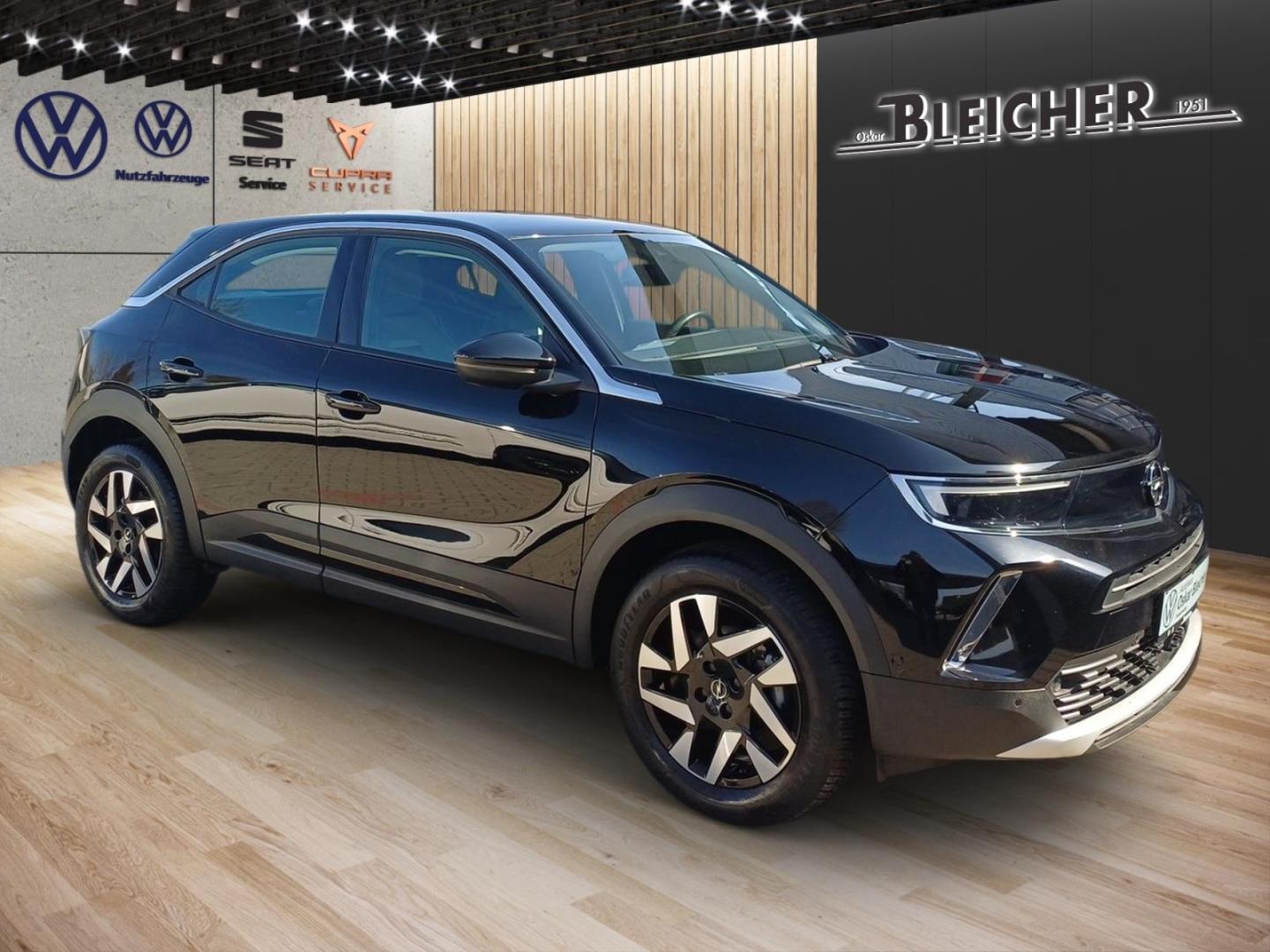 Opel Mokka 1.2 Turbo Turbo