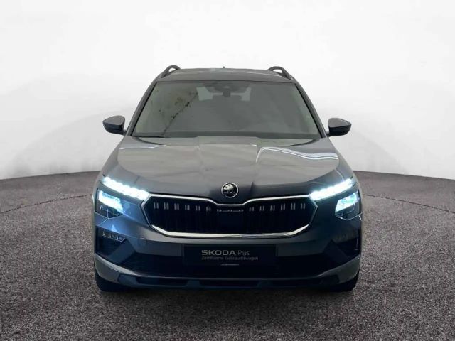 Skoda Kamiq Essence 1,0 TSI DSG *LED*GRA*PDC*SHZ*DAB*