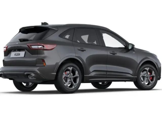 Ford Kuga Hybrid ST Line X