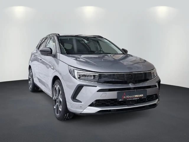 Opel Grandland X Ultimate