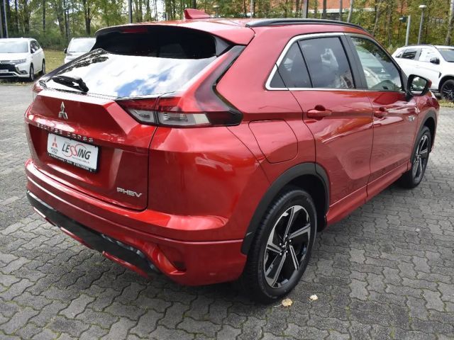 Mitsubishi Eclipse Cross 4WD PHEV