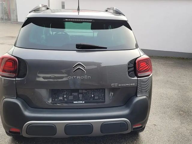 Citroën C3 Aircross C-Series