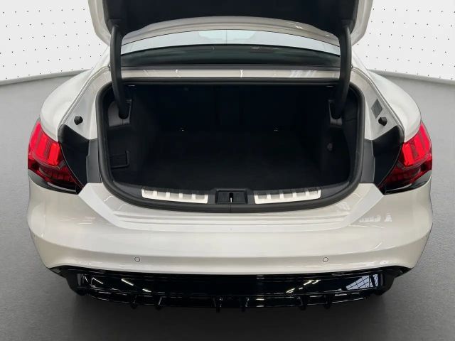 Audi e-tron GT *B&O*Pano*Laser*Virtual*Navi+*S