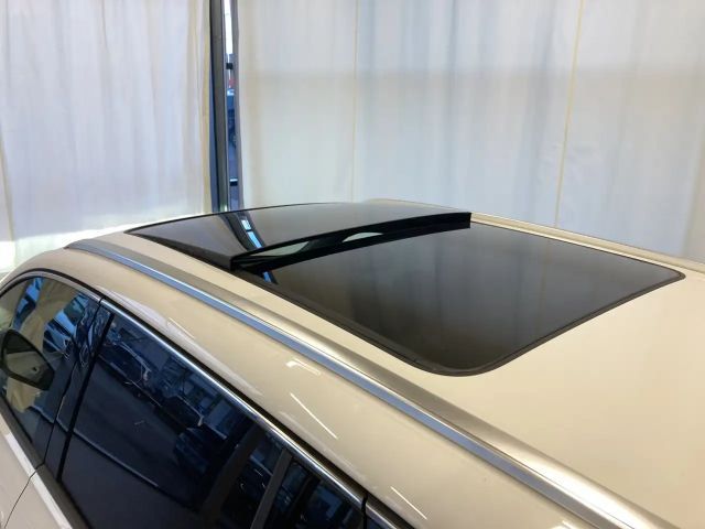 Volkswagen Tayron 4Motion DSG