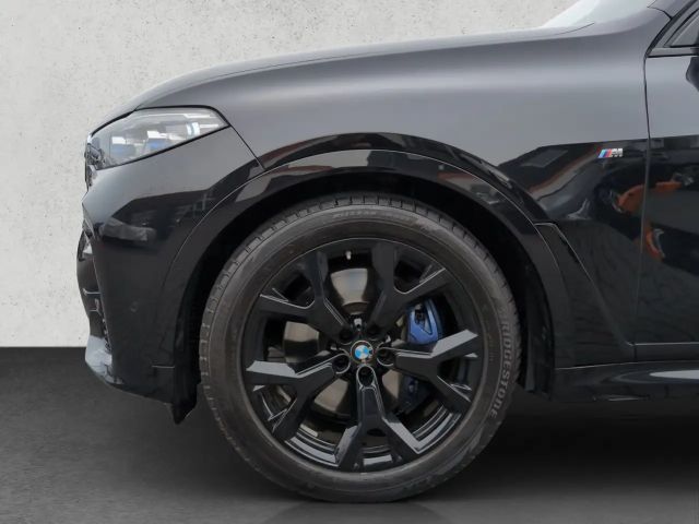 BMW X7 M-Sport