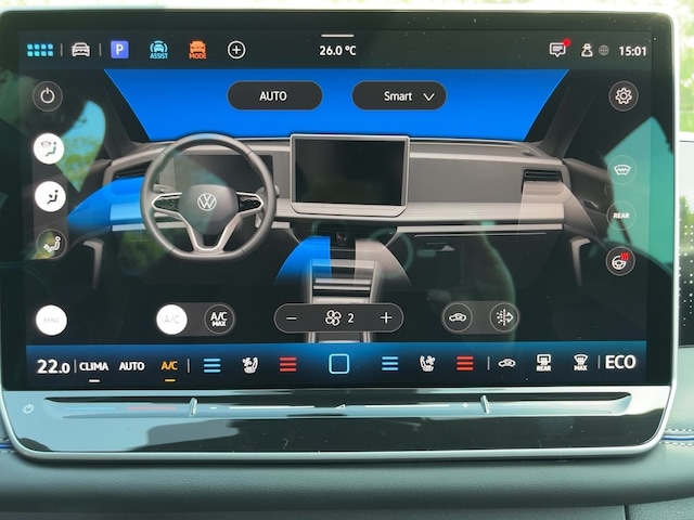 Volkswagen Tiguan DSG R-Line eHybrid