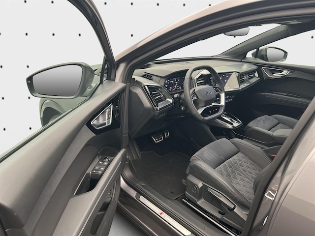 Audi Q4 e-tron SUV 45 e-tron Audi Q4 e-tron