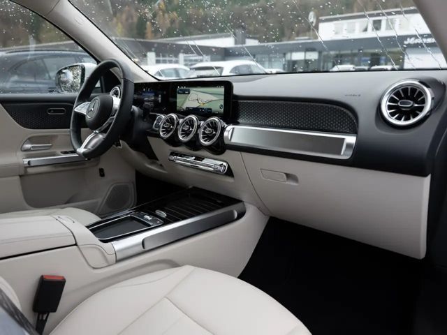 Mercedes-Benz EQB 250 Progressive