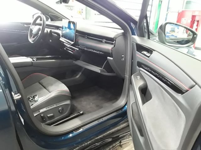 Volkswagen ID.7 GTX IQ.Drive Tourer