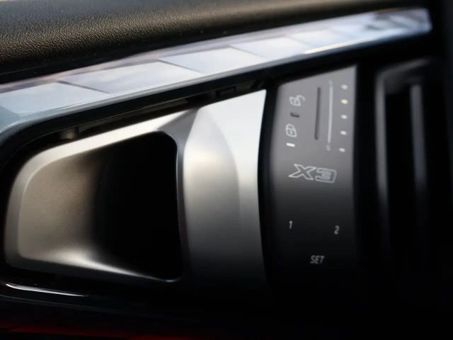 BMW X3 M-Sport xDrive xDrive30e