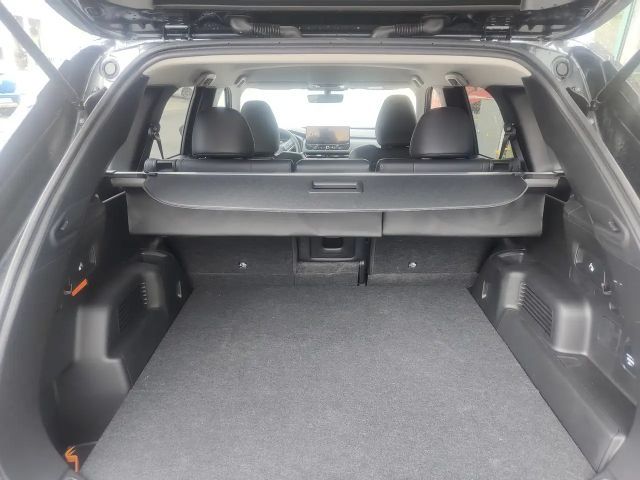 Mitsubishi Outlander Invite PHEV