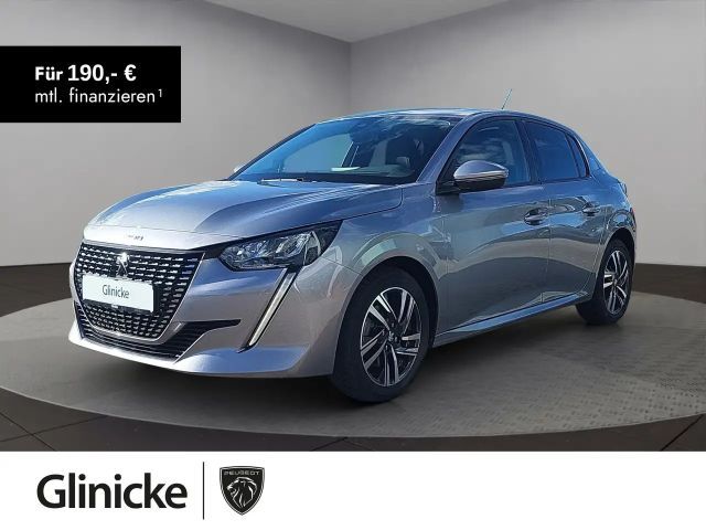 Peugeot 208 Allure Pack