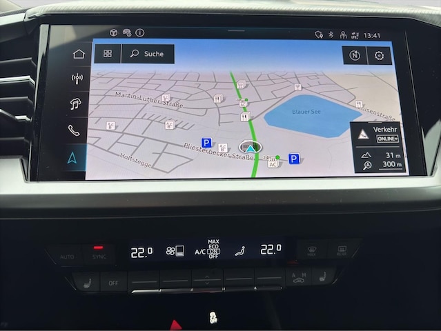 Audi Q4 e-tron Suv 45 e-tron Audi Q4 e-tron