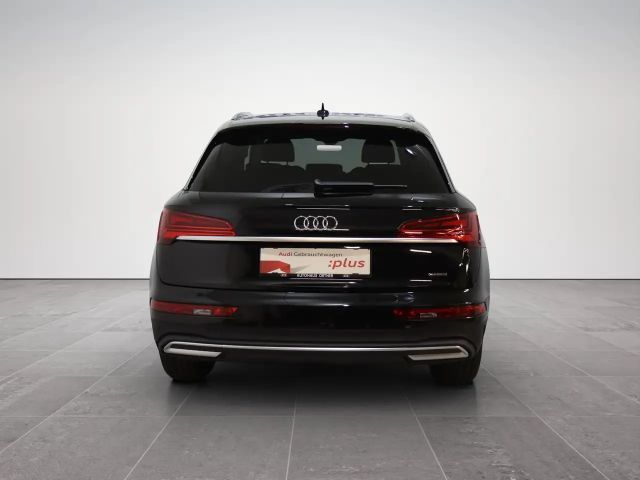 Audi Q5 40 TDI Quattro