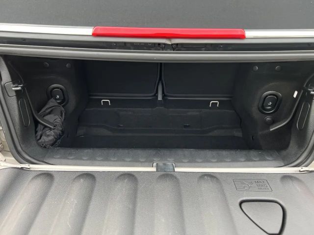 MINI Cooper S Cabrio Cooper S Cabrio Head-Up HK HiFi DAB LED RFK Shz