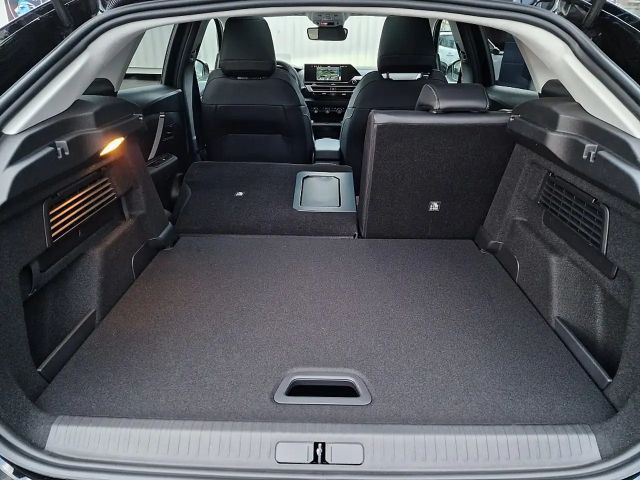 Citroën C4 Max PureTech