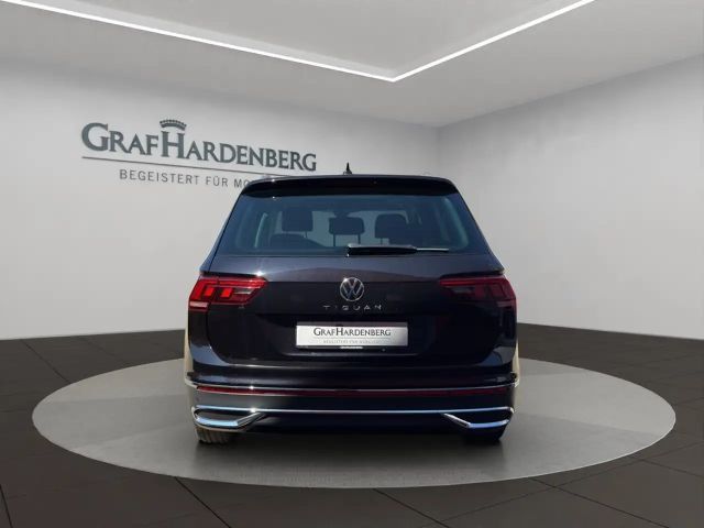 Volkswagen Tiguan 1.5 TSI DSG Elegance Elegance