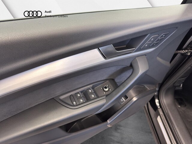 Audi Q5 40 TDI Quattro S-Tronic