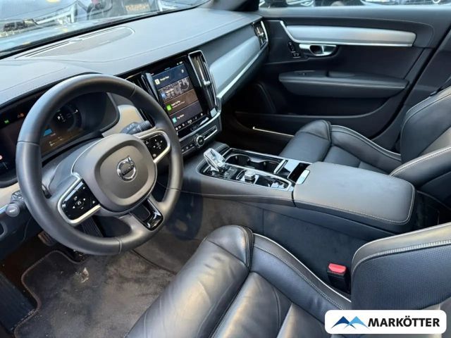 Volvo V90 AWD Dark Plus Recharge T6