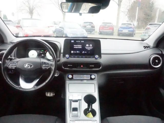 Hyundai Kona 2WD Electric Select
