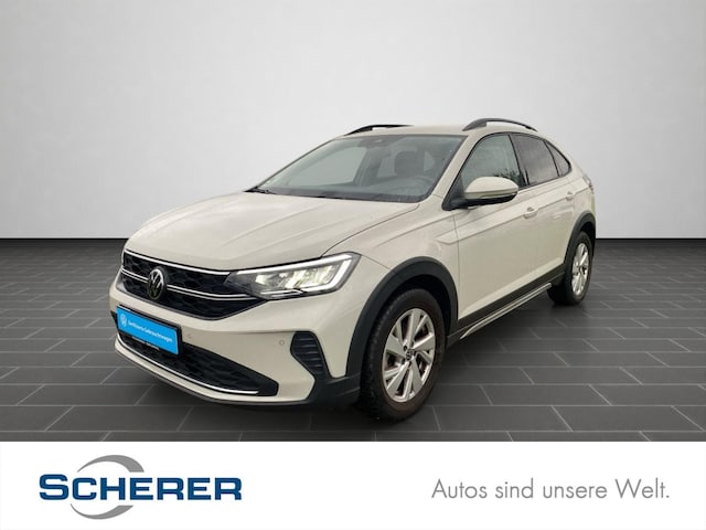 Volkswagen Taigo 1.0 TSI