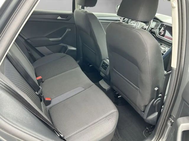 Volkswagen T-Roc DSG