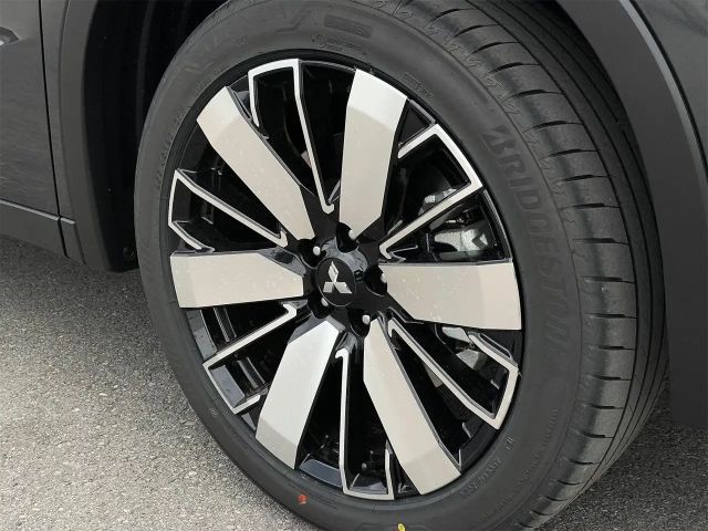 Mitsubishi Outlander 4WD Intense PHEV