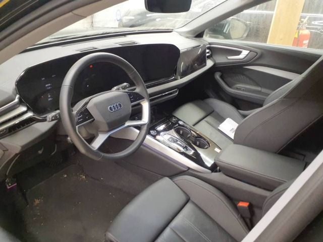 Audi A5 Avant Quattro S-Tronic