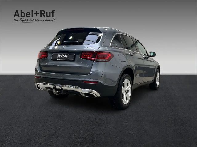 Mercedes-Benz GLC 300 4MATIC GLC 300 e