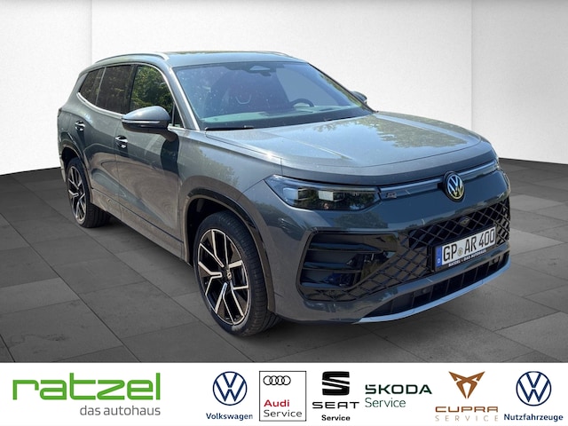 Volkswagen Tayron 2.0 TDI 4Motion R-Line