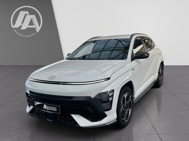 Hyundai Kona 1.6 2WD N Line
