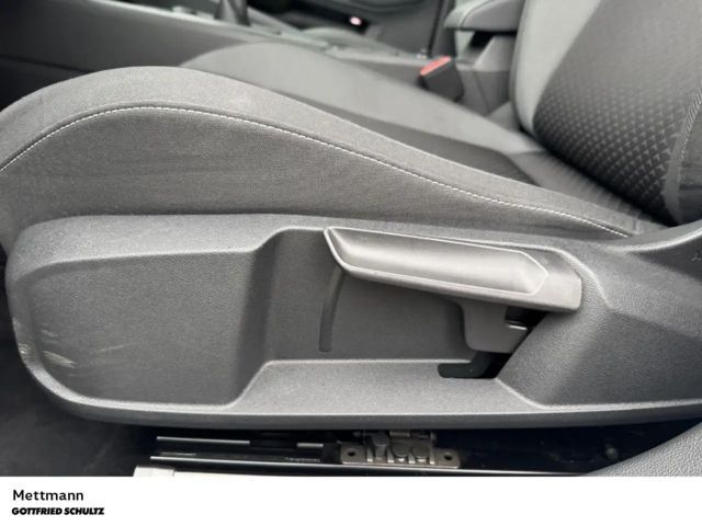 Volkswagen Golf 1.5 TSI