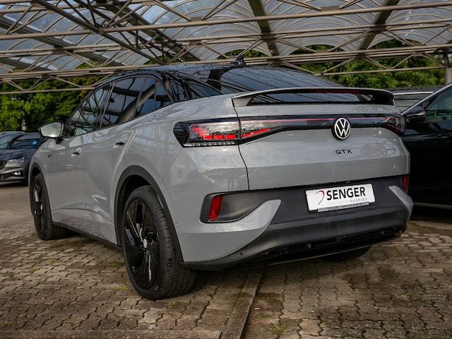 Volkswagen ID.5 77 KWh GTX