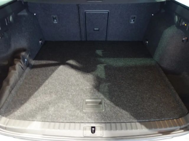 Skoda Octavia Combi Selection