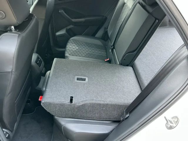 Volkswagen T-Roc 4Motion DSG Sport