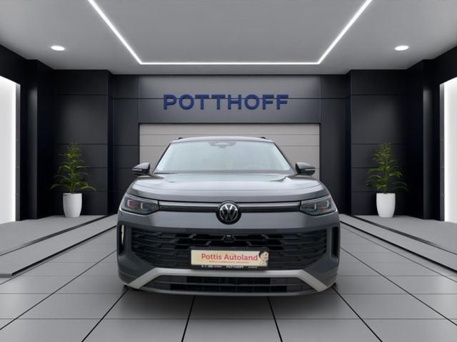 Volkswagen Tayron 2.0 TDI DSG Life