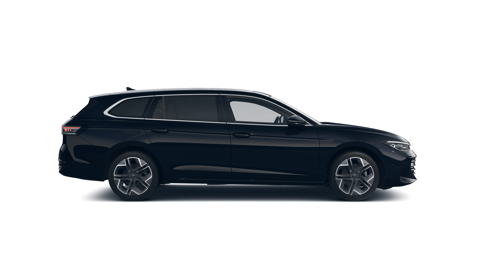 Volkswagen Passat Elegance Elegance Variant