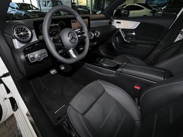 Mercedes-Benz A 180 Special Edition