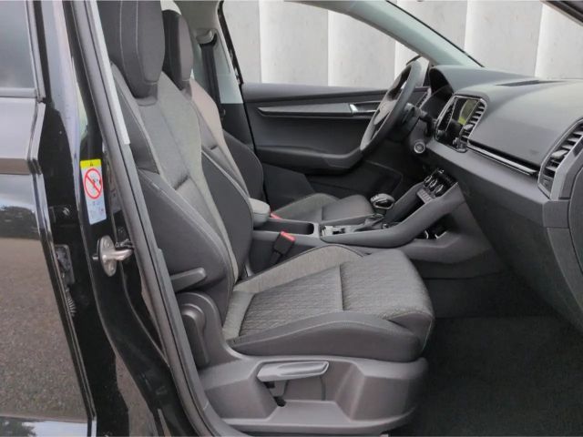 Skoda Karoq 4x4 Tour