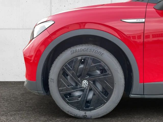 Volkswagen ID.4 Performance Pro