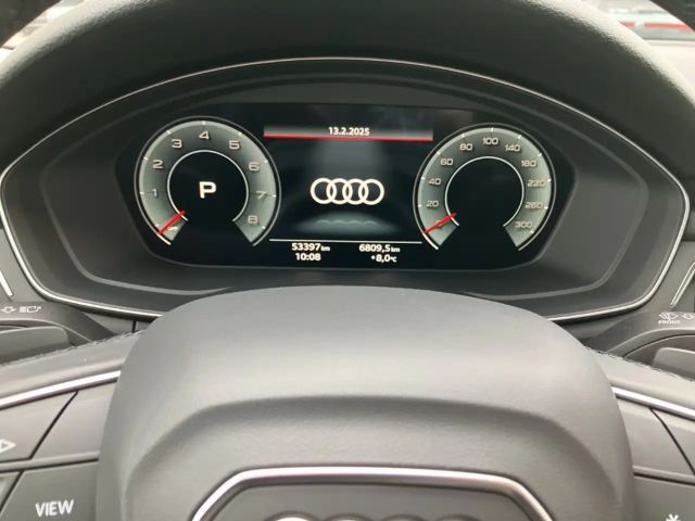 Audi A5 40 TFSI S-Line Sportback