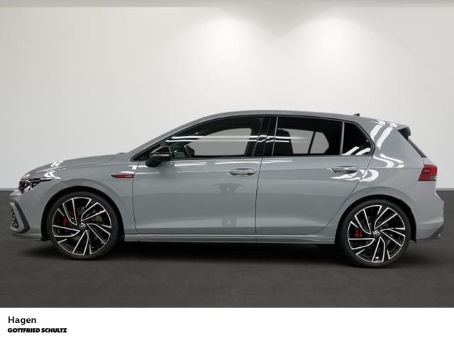 Volkswagen Golf 2.0 TSI DSG GTI Golf VIII